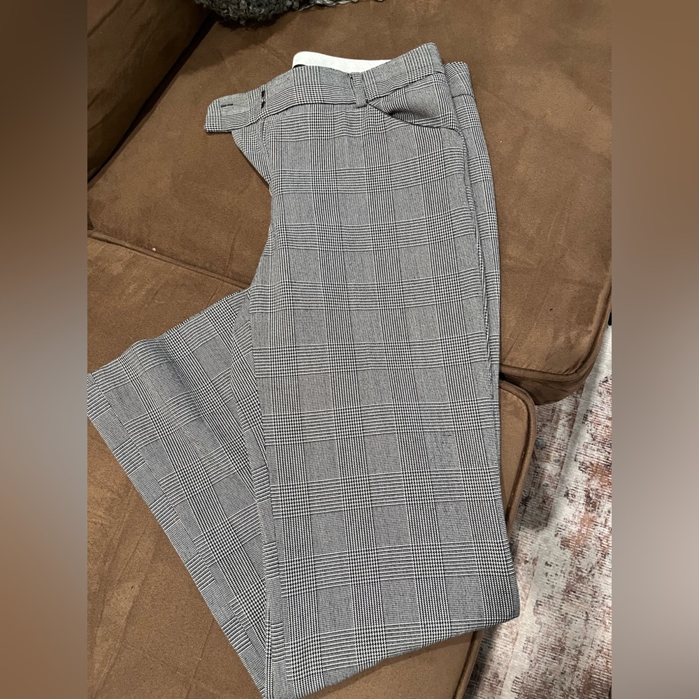 Dress pants